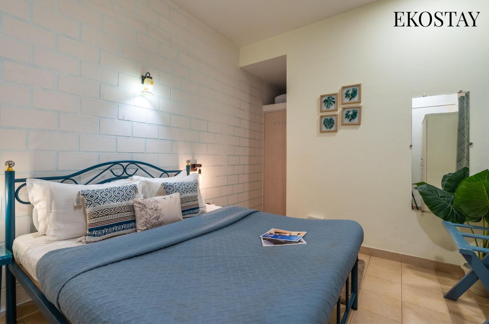 Ekostay - Signature Apartment Candolim Exterior foto